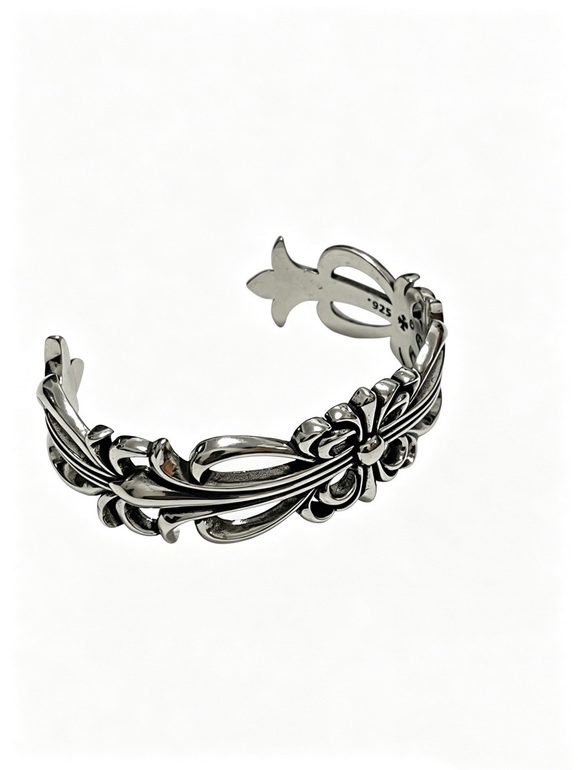 Chrome Hearts Bracelet-016