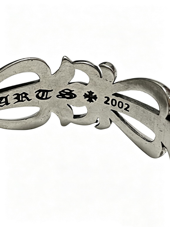 Chrome Hearts Bracelet-016