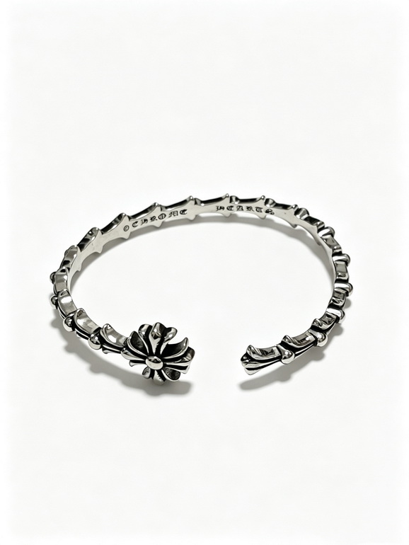 Chrome Hearts Bracelet-017