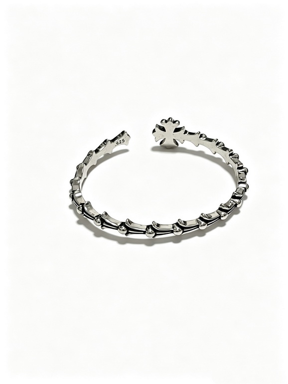 Chrome Hearts Bracelet-017