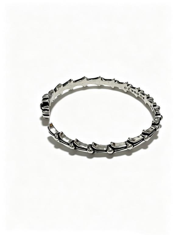 Chrome Hearts Bracelet-017
