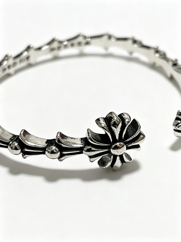 Chrome Hearts Bracelet-017