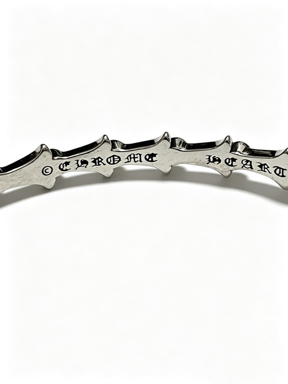 Chrome Hearts Bracelet-017