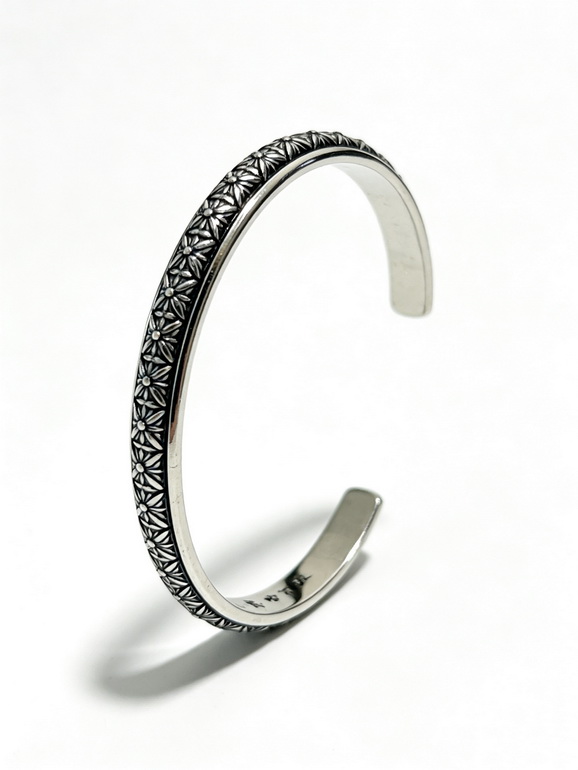 Chrome Hearts Bracelet-018