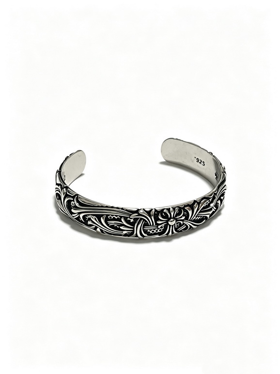 Chrome Hearts Bracelet-019