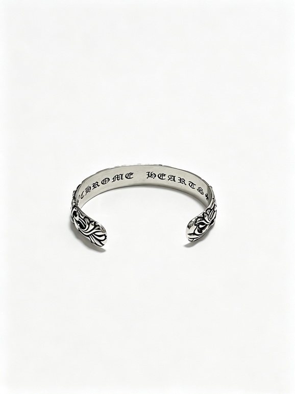 Chrome Hearts Bracelet-019