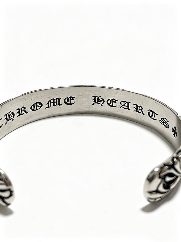 Chrome Hearts Bracelet-019