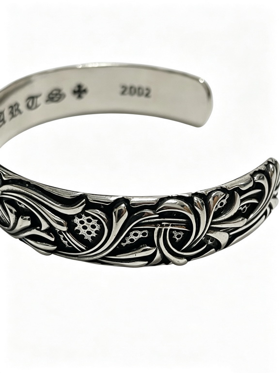 Chrome Hearts Bracelet-019