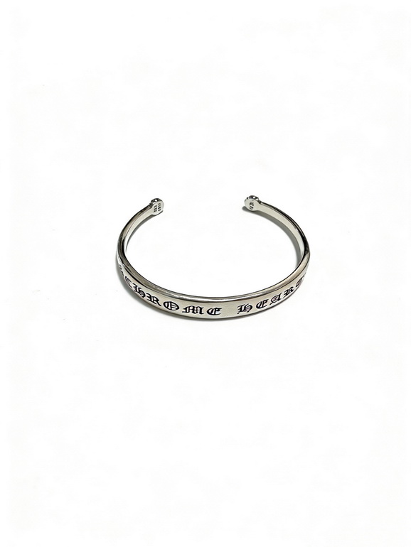 Chrome Hearts Bracelet-020