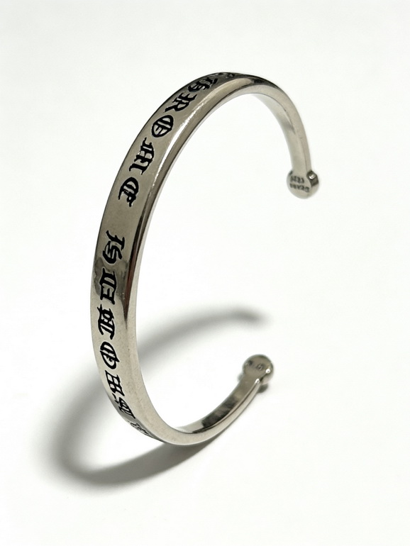 Chrome Hearts Bracelet-020