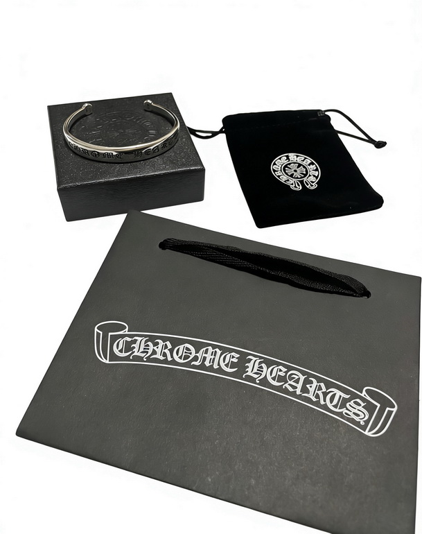 Chrome Hearts Bracelet-020