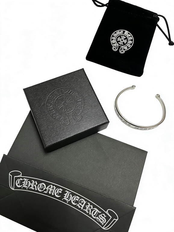 Chrome Hearts Bracelet-020