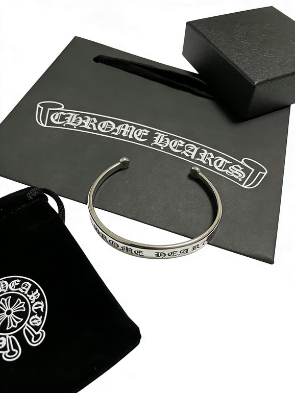 Chrome Hearts Bracelet-020