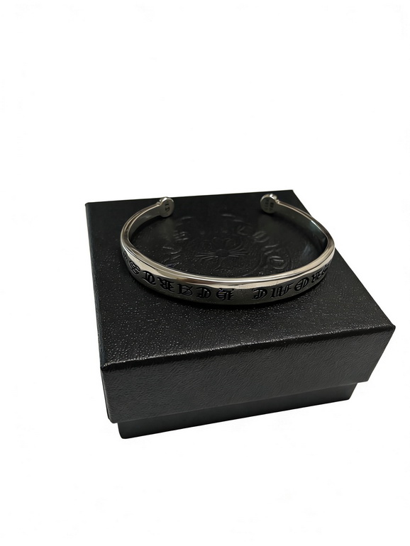 Chrome Hearts Bracelet-020