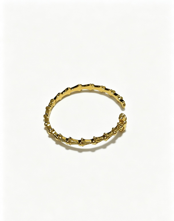 Chrome Hearts Bracelet-021