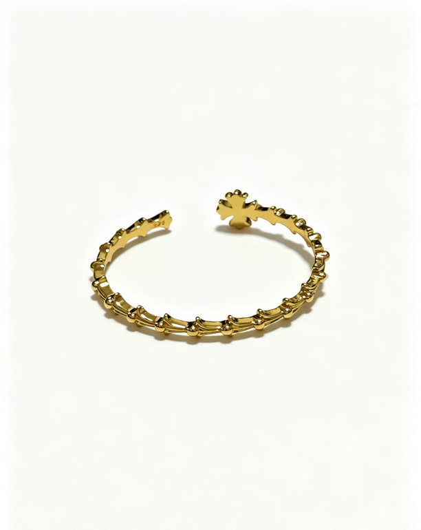 Chrome Hearts Bracelet-021
