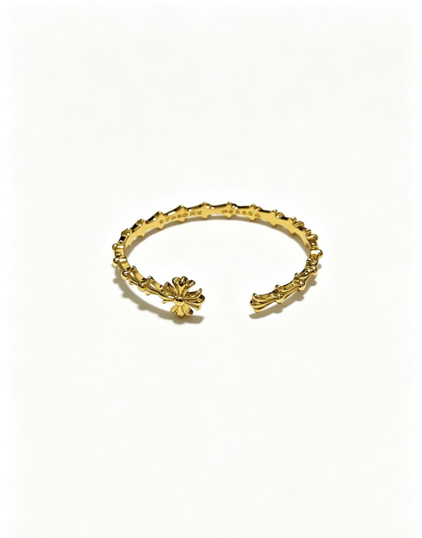 Chrome Hearts Bracelet-021
