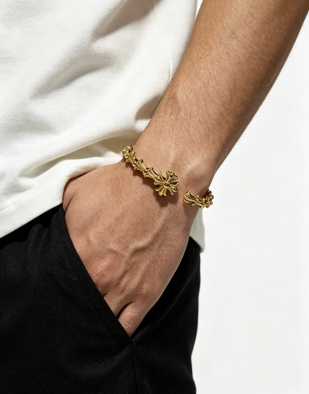 Chrome Hearts Bracelet-021