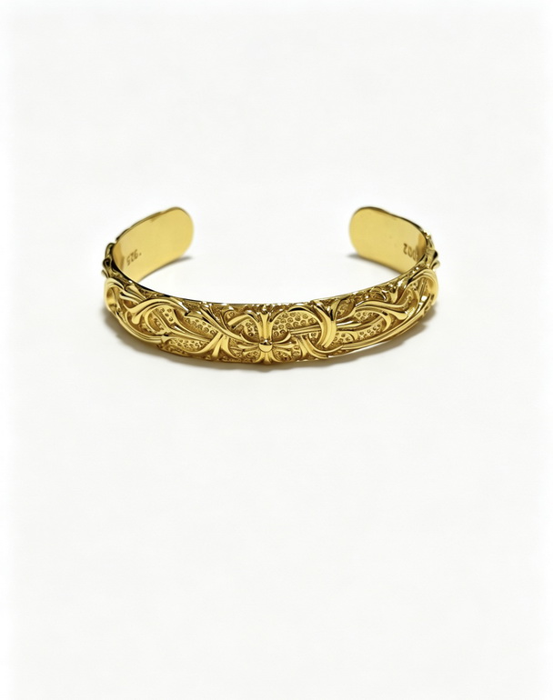 Chrome Hearts Bracelet-022