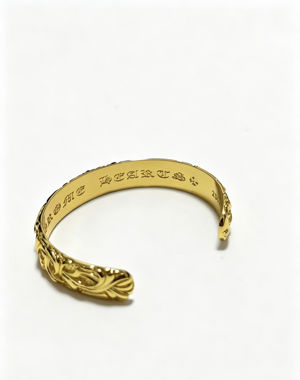 Chrome Hearts Bracelet-022