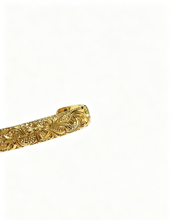 Chrome Hearts Bracelet-022