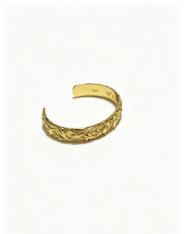 Chrome Hearts Bracelet-022