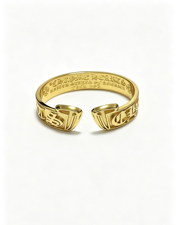Chrome Hearts Bracelet-023