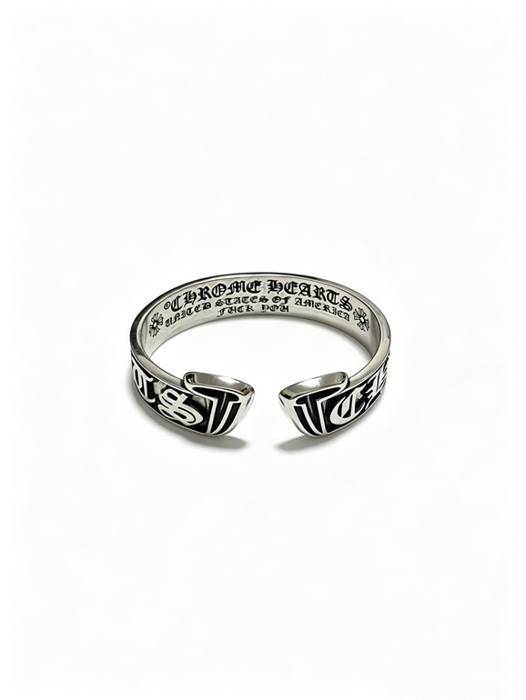 Chrome Hearts Bracelet-024