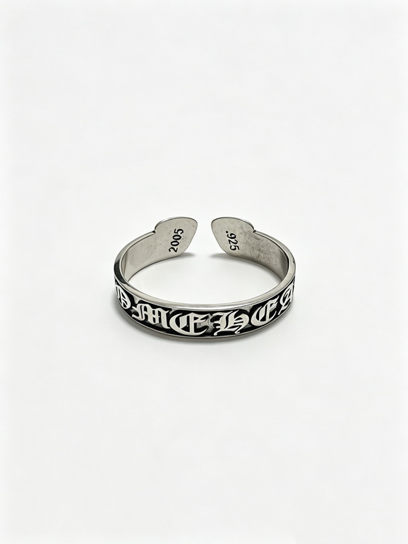Chrome Hearts Bracelet-024