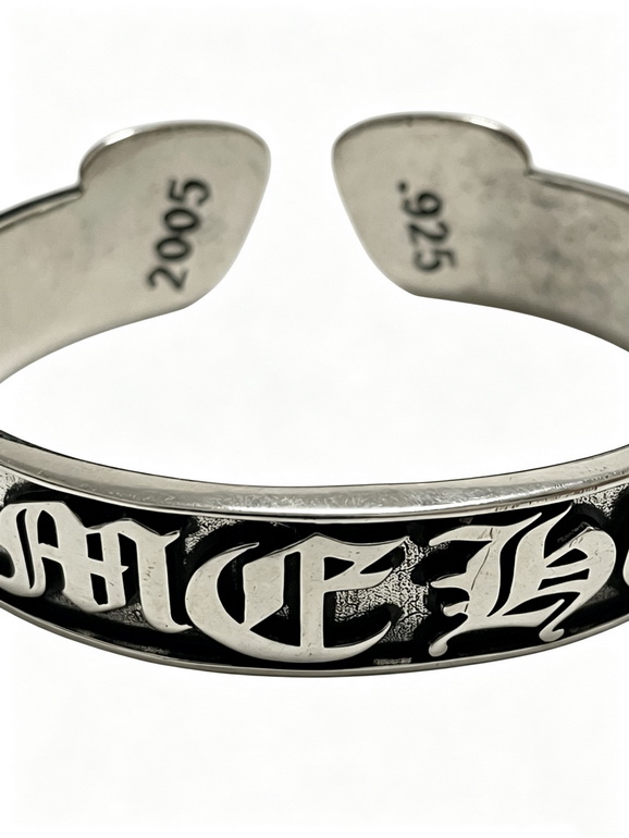 Chrome Hearts Bracelet-024