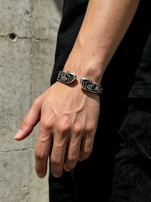 Chrome Hearts Bracelet-024