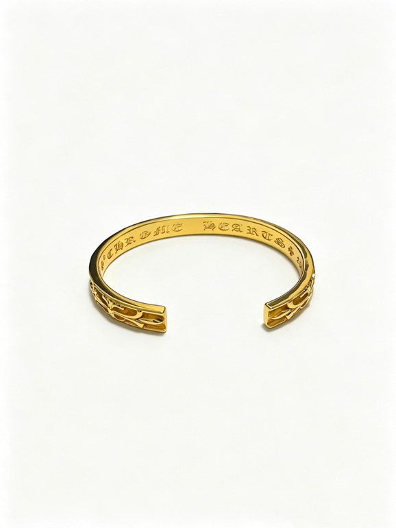 Chrome Hearts Bracelet-025