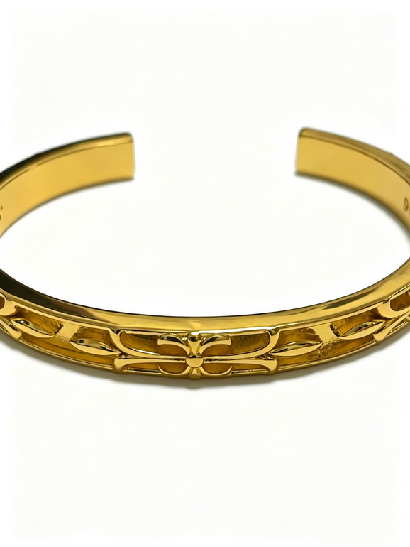 Chrome Hearts Bracelet-025