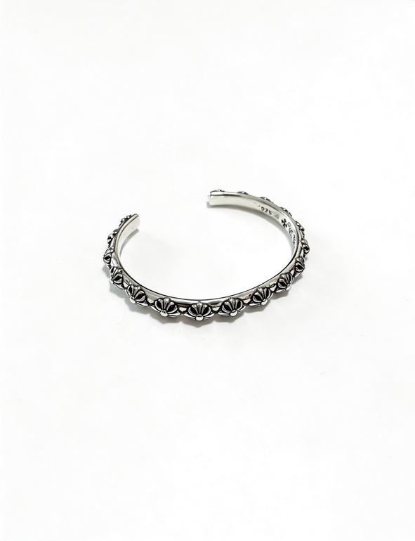Chrome Hearts Bracelet-026