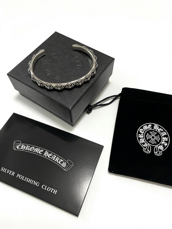 Chrome Hearts Bracelet-026