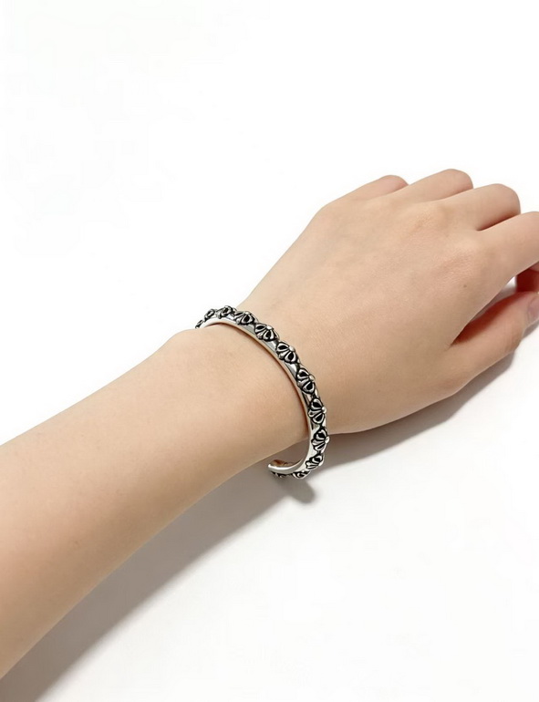 Chrome Hearts Bracelet-026