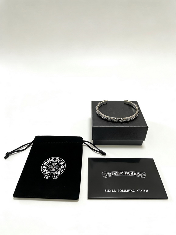 Chrome Hearts Bracelet-026