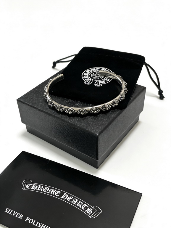 Chrome Hearts Bracelet-026