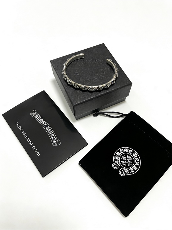 Chrome Hearts Bracelet-026