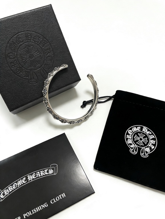 Chrome Hearts Bracelet-026