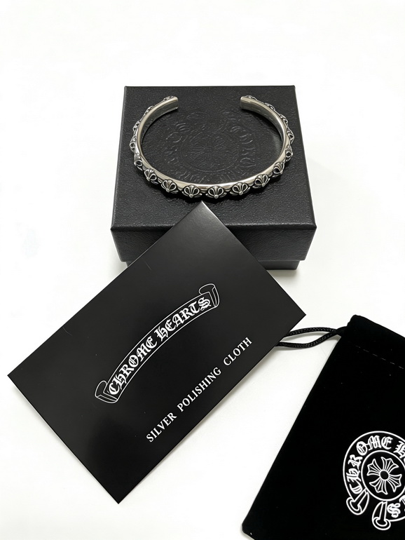 Chrome Hearts Bracelet-026