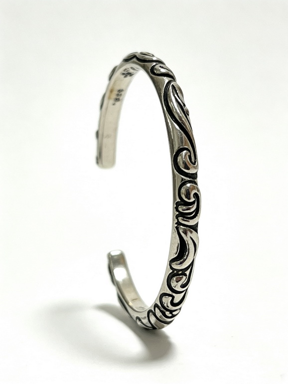 Chrome Hearts Bracelet-027