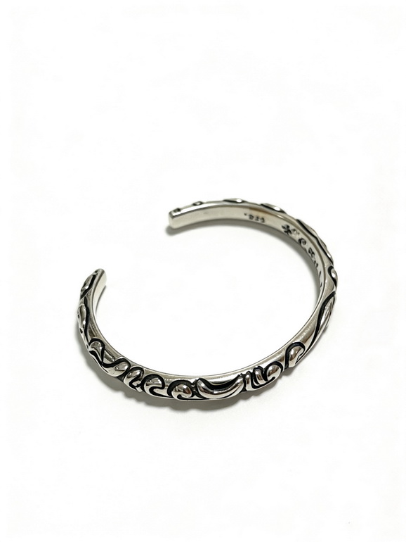 Chrome Hearts Bracelet-027