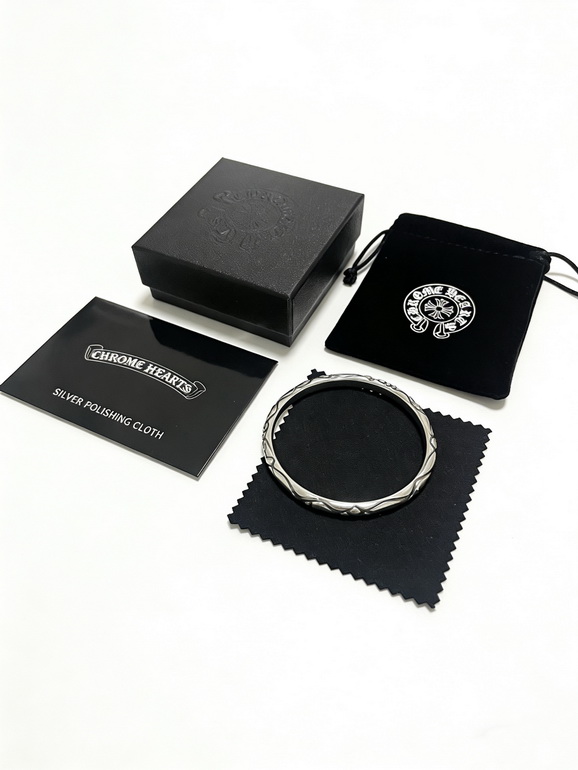 Chrome Hearts Bracelet-027