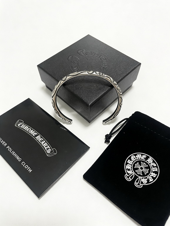 Chrome Hearts Bracelet-027