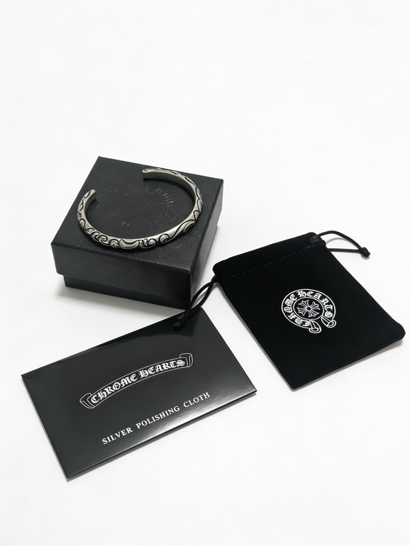 Chrome Hearts Bracelet-027