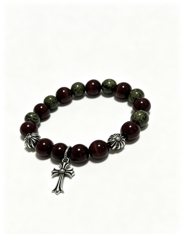 Chrome Hearts Bracelet-028