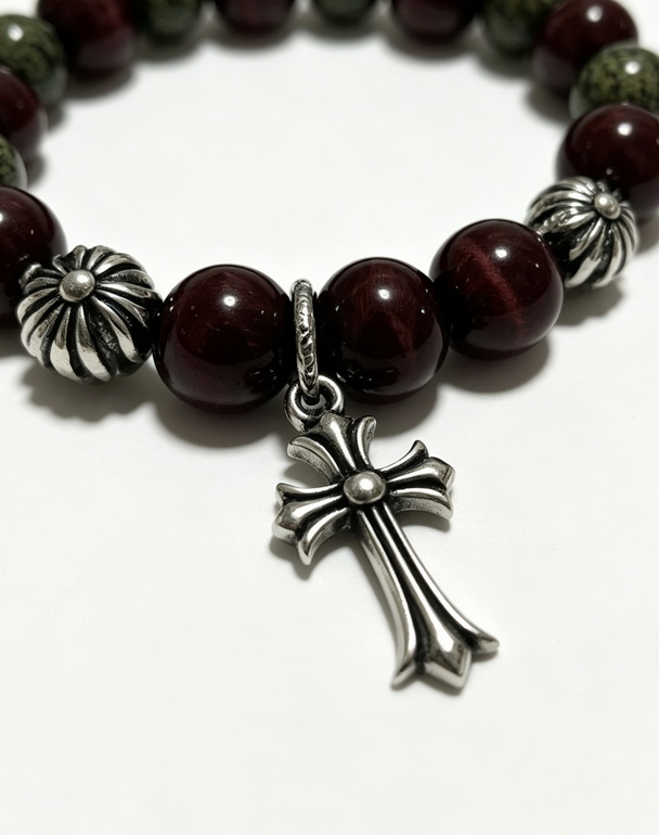 Chrome Hearts Bracelet-028