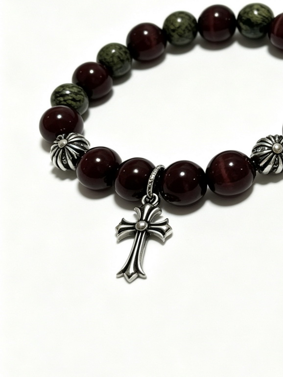 Chrome Hearts Bracelet-028