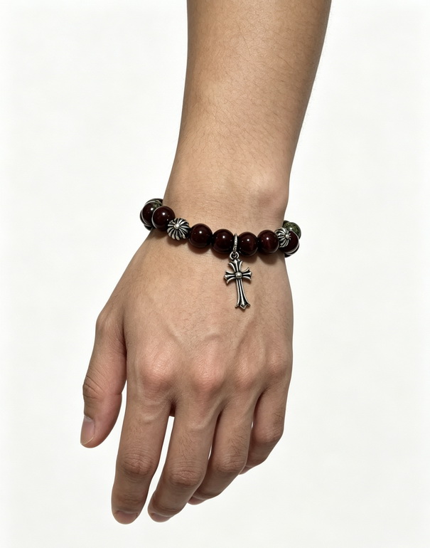 Chrome Hearts Bracelet-028